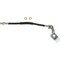 Centric Parts Brake Hose, 150.61452 150.61452 - alternate 1
